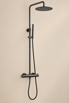 Gris anthracite