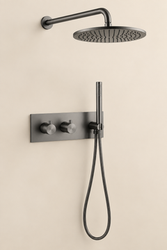 Gris anthracite