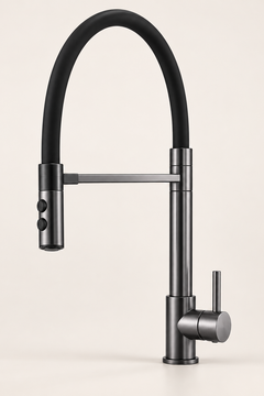 Gris anthracite