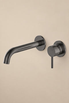 Gris anthracite