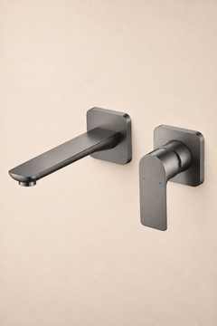 Gris anthracite