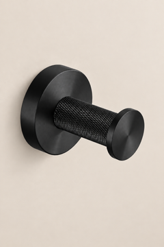 Noir mat