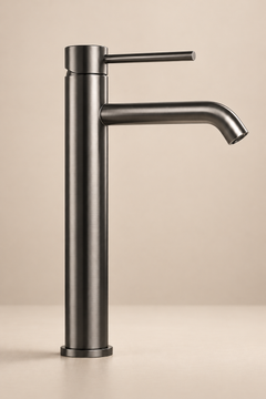 Gris anthracite