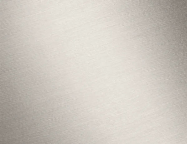 Finition Gris brossé
