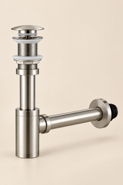 Gris brossé