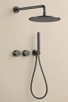 Gris anthracite