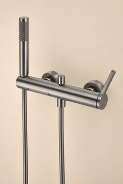 Gris anthracite